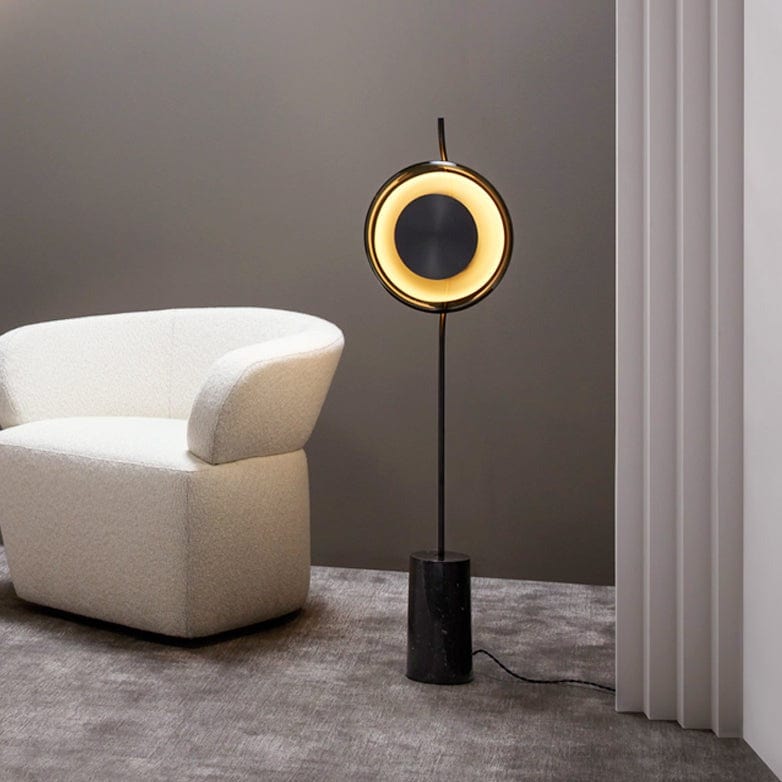 Atossa | Modern Floor Lamp