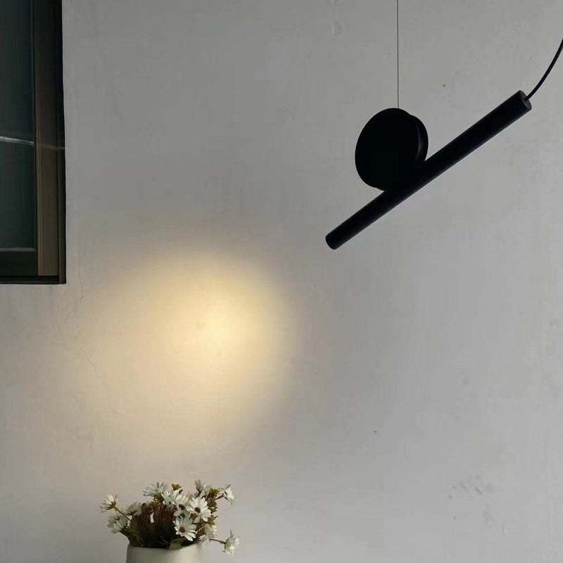 Leighton | Modern Pendant Light