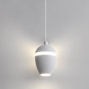 Porsha | Minimalist Modern LED Pendant Light