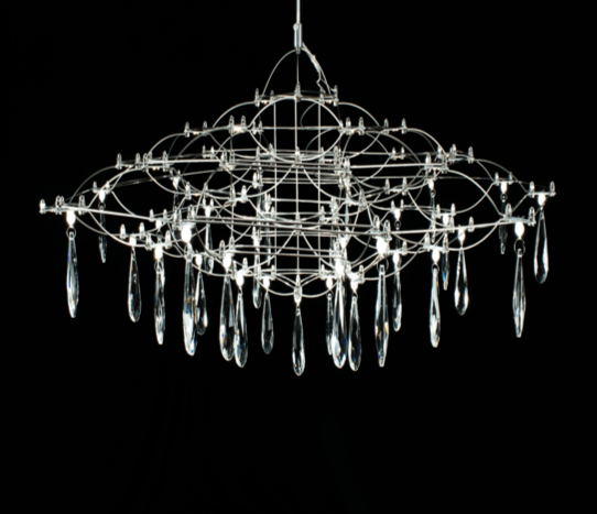 Pietrin | Modern Chandelier - Home Cartel ®