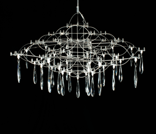 Pietrin | Modern Chandelier