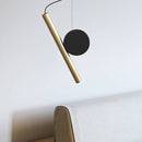 Leighton | Modern Pendant Light