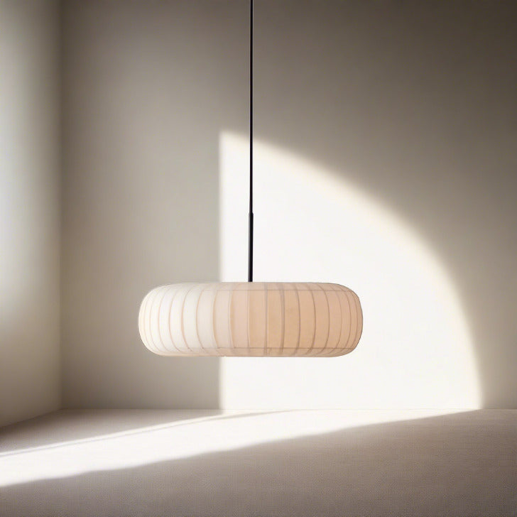 Terra | Silk Pendant Light - Home Cartel ®