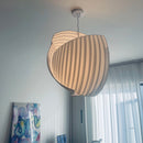 Maxton | Silk Pendant Light