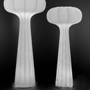 Astraea | Silk Floor Lamp