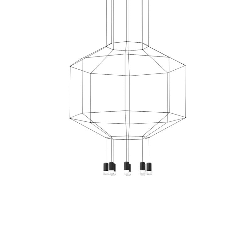 Emhyr Deux | Modern Chandelier - Home Cartel ®