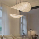 Athena | Silk LED Pendant Light