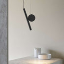 Leighton | Modern Pendant Light