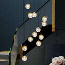 Skadi | Modern Cluster Chandelier
