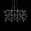 Lysithea | Modern Chandelier