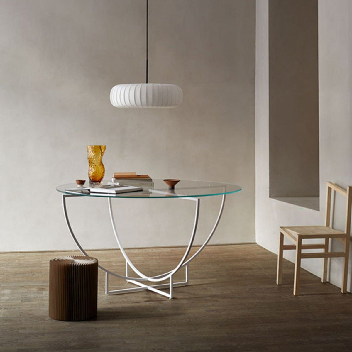 Terra | Silk Pendant Light - Home Cartel ®