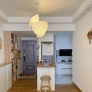 Maxton | Silk Pendant Light