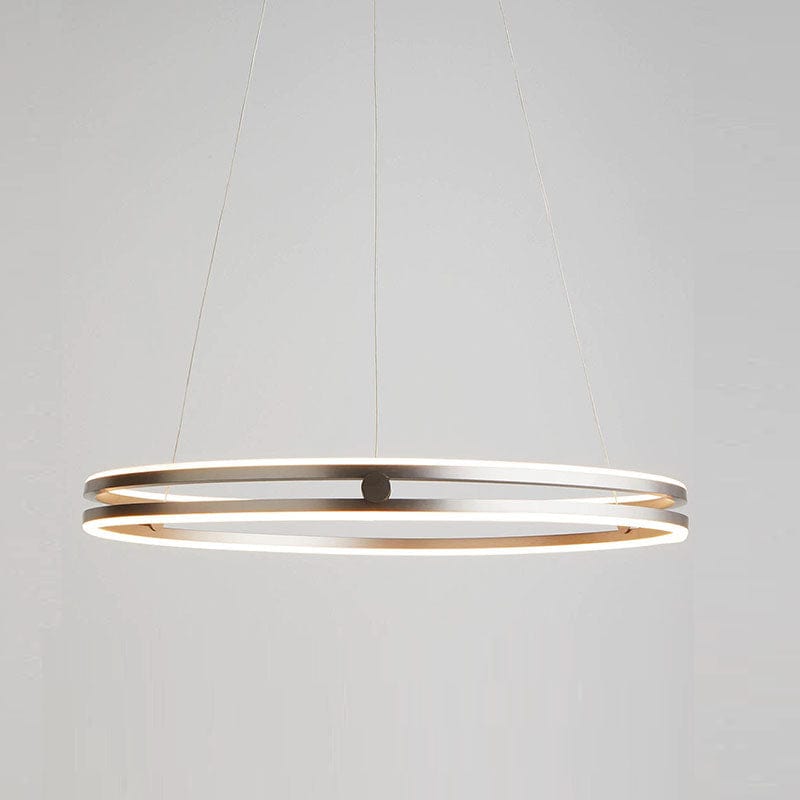 Hale | Modern LED Chandelier