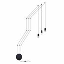 Emhyr Une | Modern Pendant Light