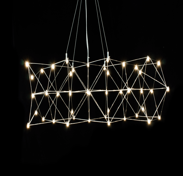 Lysithea | Modern Chandelier - Home Cartel ®
