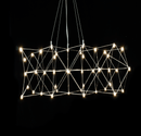 Lysithea | Modern Chandelier