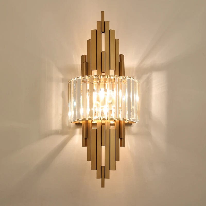 Viloven | Modern Wall Light - Detail View #4 | HomeCartel