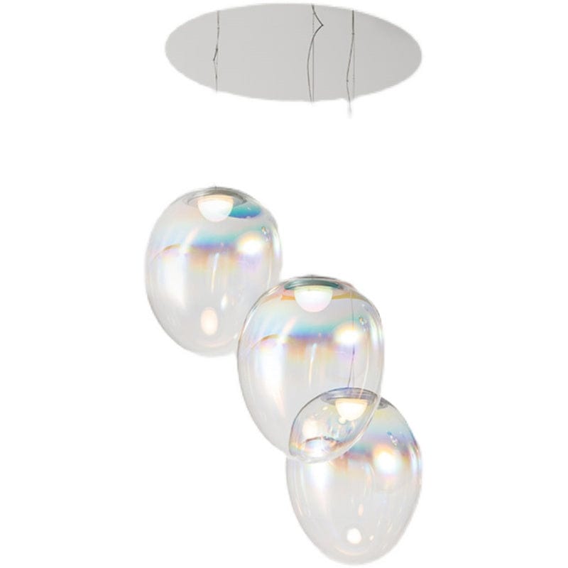 Eupheme | Modern Chandelier