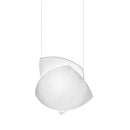 Maxton | Silk Pendant Light
