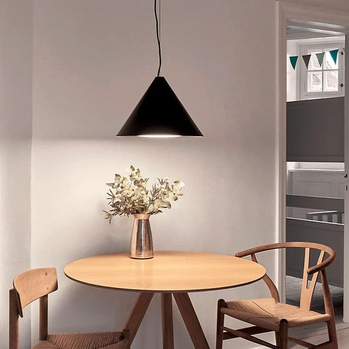 Anastacia | Modern LED Pendant Light