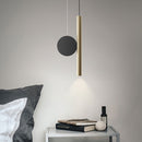 Leighton | Modern Pendant Light