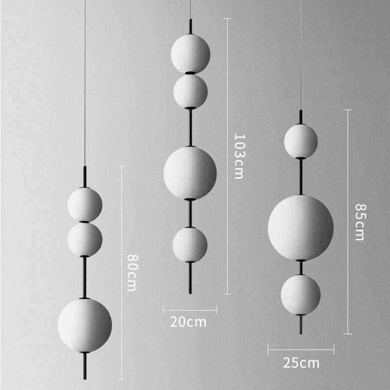 Whitney | Pendant Light