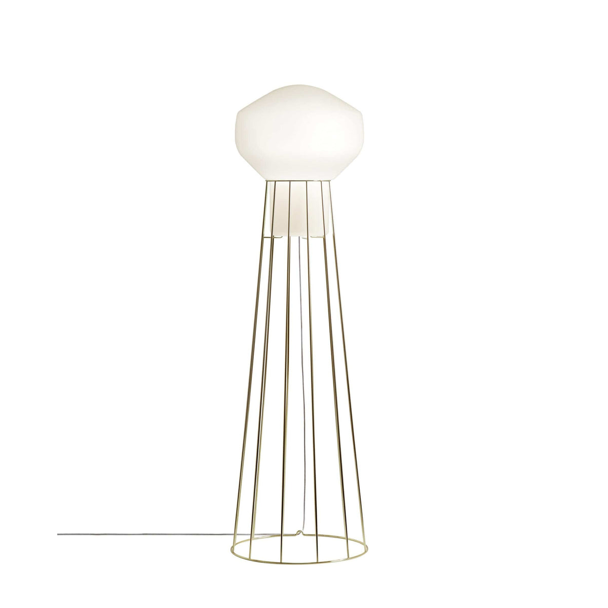 Brynjar Deux | Modern Floor Lamp - Modern Floor Lamp | HomeCartel Philippines