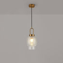 Katya | Modern Pendant Light
