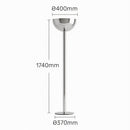 Fazzi | Floor Lamp