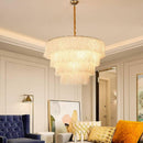 Belzorith | Crystal Chandelier