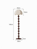 Solinera A I Floor Lamp