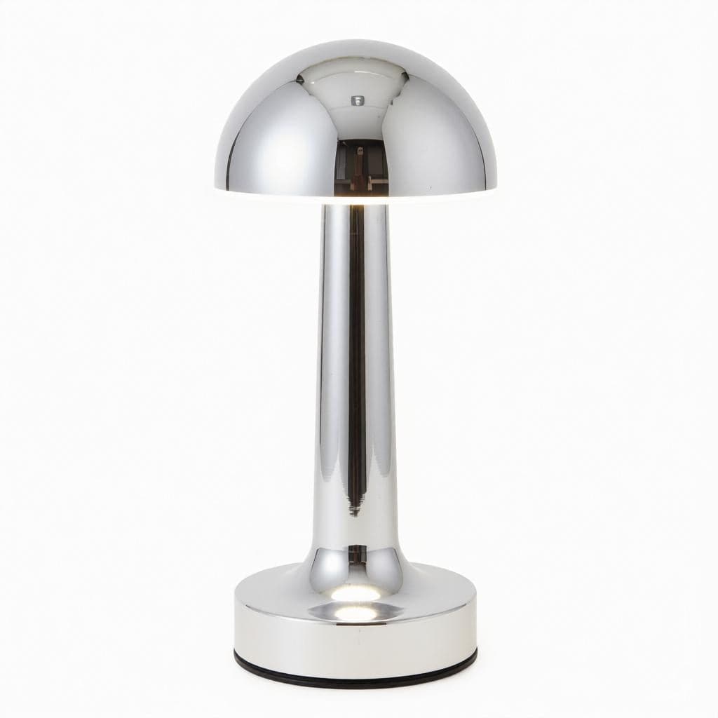 Nyelindor | Crystal Table Lamp - Detail View #2 | HomeCartel