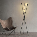 Estenya | Floor Lamp