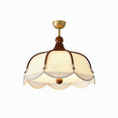 Torlin | Semi Flush Mounted Light