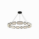 Racino Deux | Chandelier