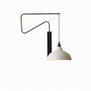 Stelor | Wall Light Swing Arm
