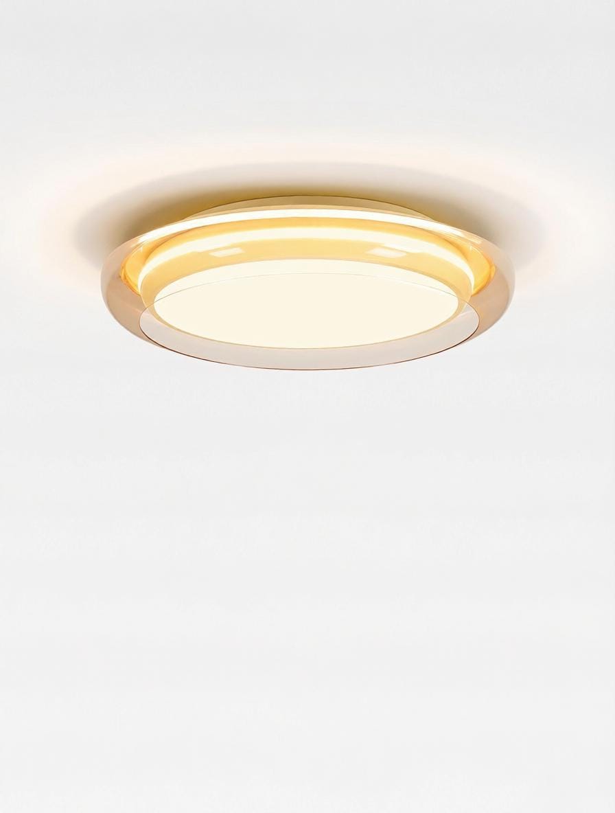 Fenelira I Retro Ceiling Mounted Light - Detail View #3 | HomeCartel