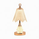 Aerlineth | Crystal Table Lamp