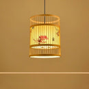 Thalunya C | Pendant Light