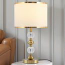 Ulwenessae | Crystal Table Lamp