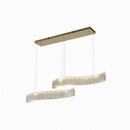 Agra B | Chandelier