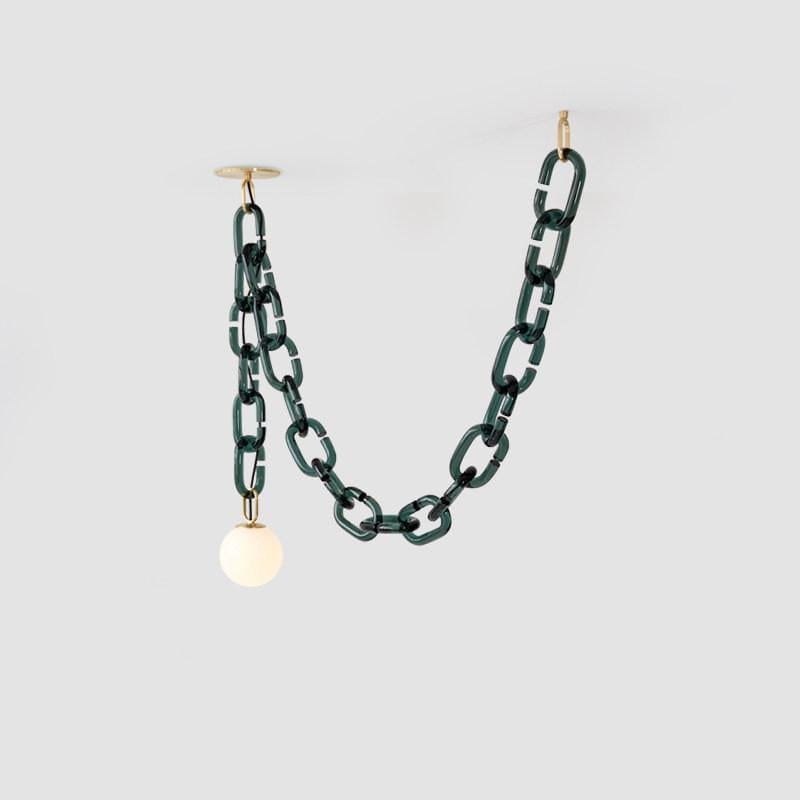 Heimberg Deux | Chandelier - Detail View #2 | HomeCartel