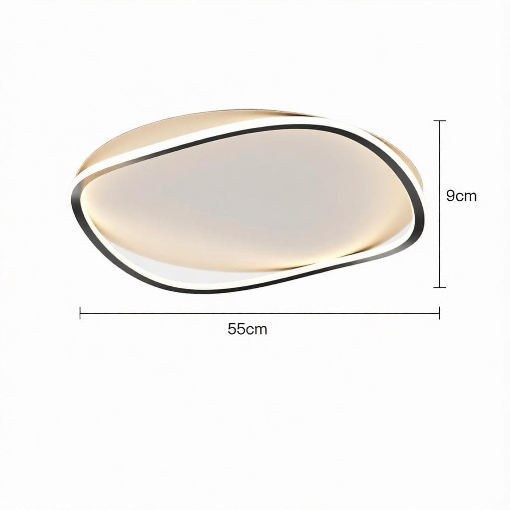 Miners | Ceiling Mounted Light - Detail View #10 | HomeCartel