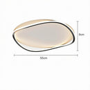 Miners | Ceiling Mounted Light