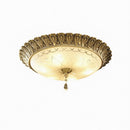 Fenvalen Deux | Ceiling Mounted Light