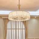 Beryn | Crystal Chandelier