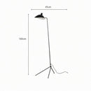 Dymara 1 | Floor Lamp