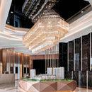 Thalynree I Cluster Chandelier