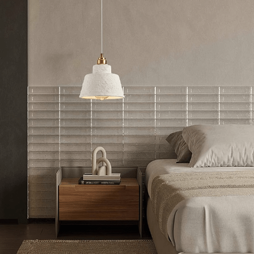 Haniyah | Modern Pendant Light - Detail View #6 | HomeCartel