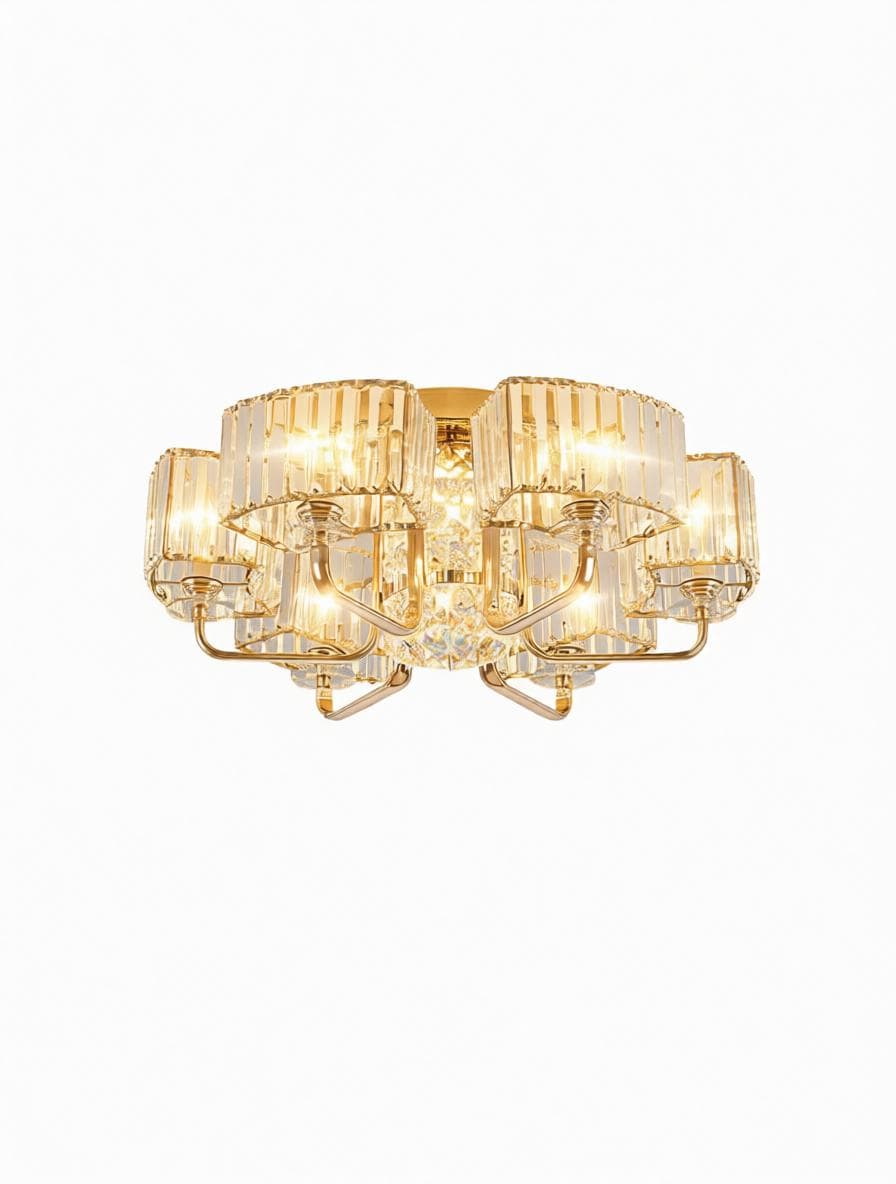 Kelwickson | Ceiling Mounted Light - Modern Ceiling Mounted Light | HomeCartel Philippines